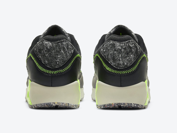 Nike Air Max 90 M2Z2 'Electric Green'