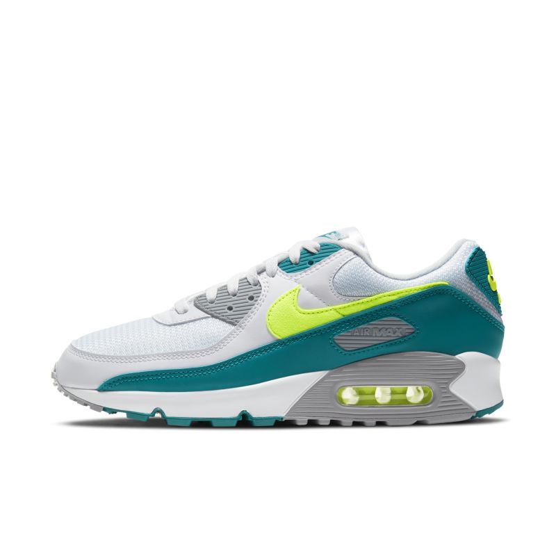 Nike Air Max III 'Spruce Lime' 