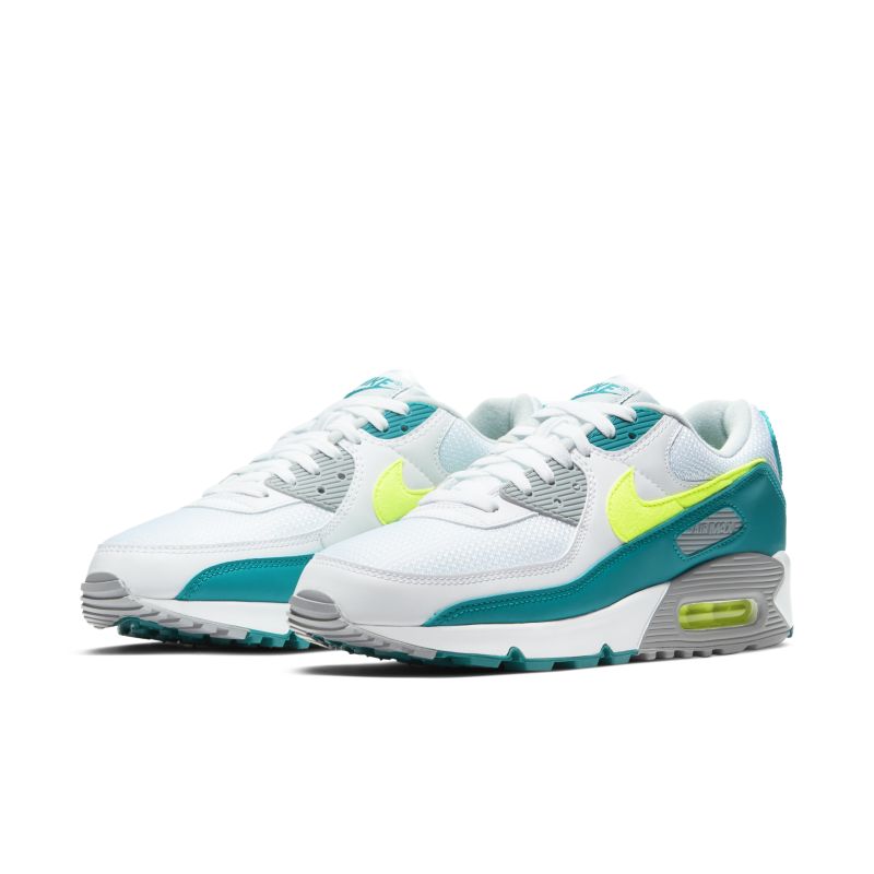 Nike Air Max III 'Spruce Lime' 