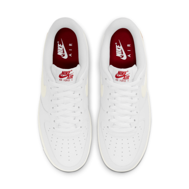 Air Force 1 Valentine