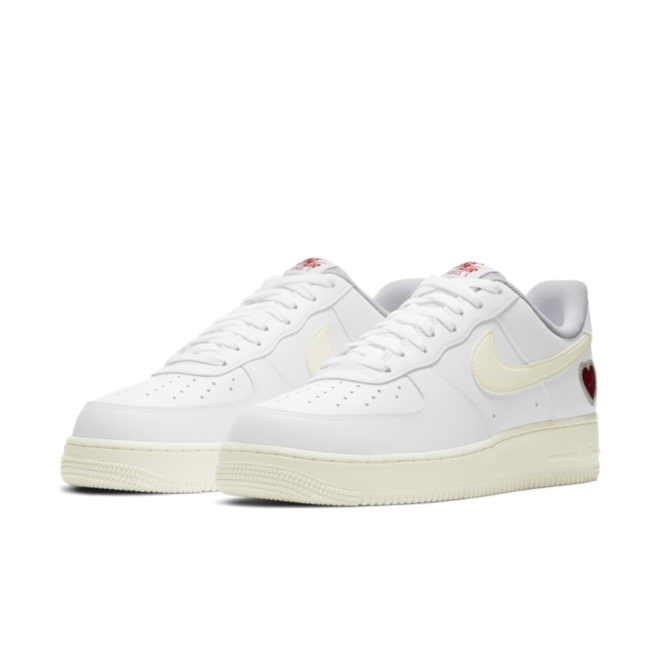 Air Force 1 Valentine