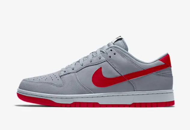 Create Your Own Nike Dunk Low With Nike By You Fitforhealth