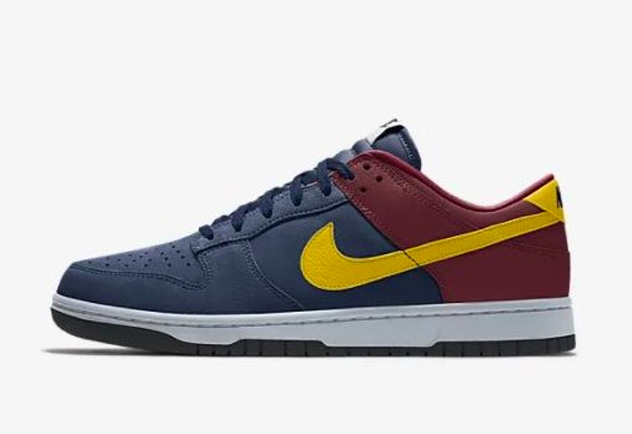 Create Your Own Nike Dunk Low With Nike By You Fitforhealth