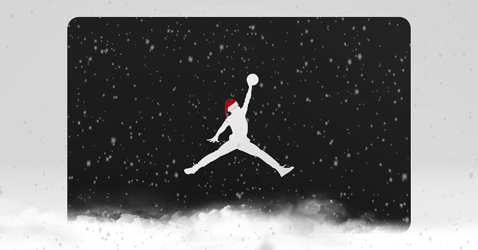 Christmas Wishlist: De leukste Air Jordan items die jij wilt hebben