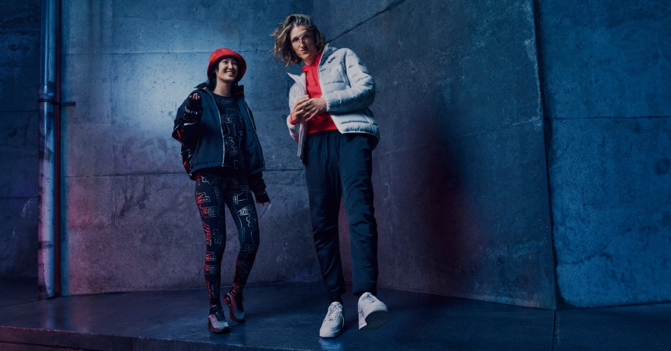Nike End of Season Sale - Tot wel 50% korting op geselecteerde items -  Sneakerjagers