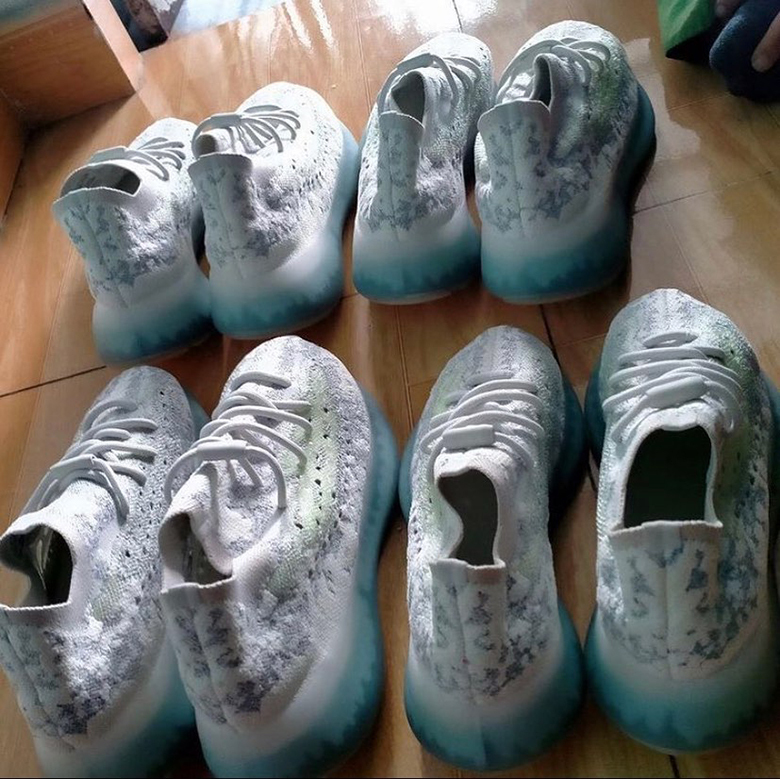 yeezy 380 ice blue