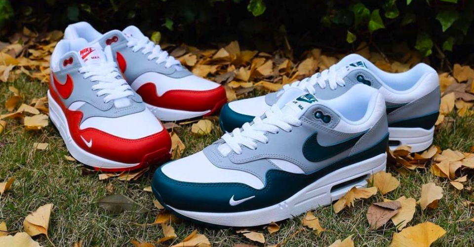 nike air max 1 drop