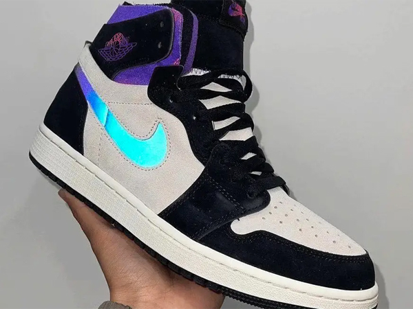 Pictures pop up from the Air Jordan 1 Zoom CMFT 'PSG - Sneakerjagers