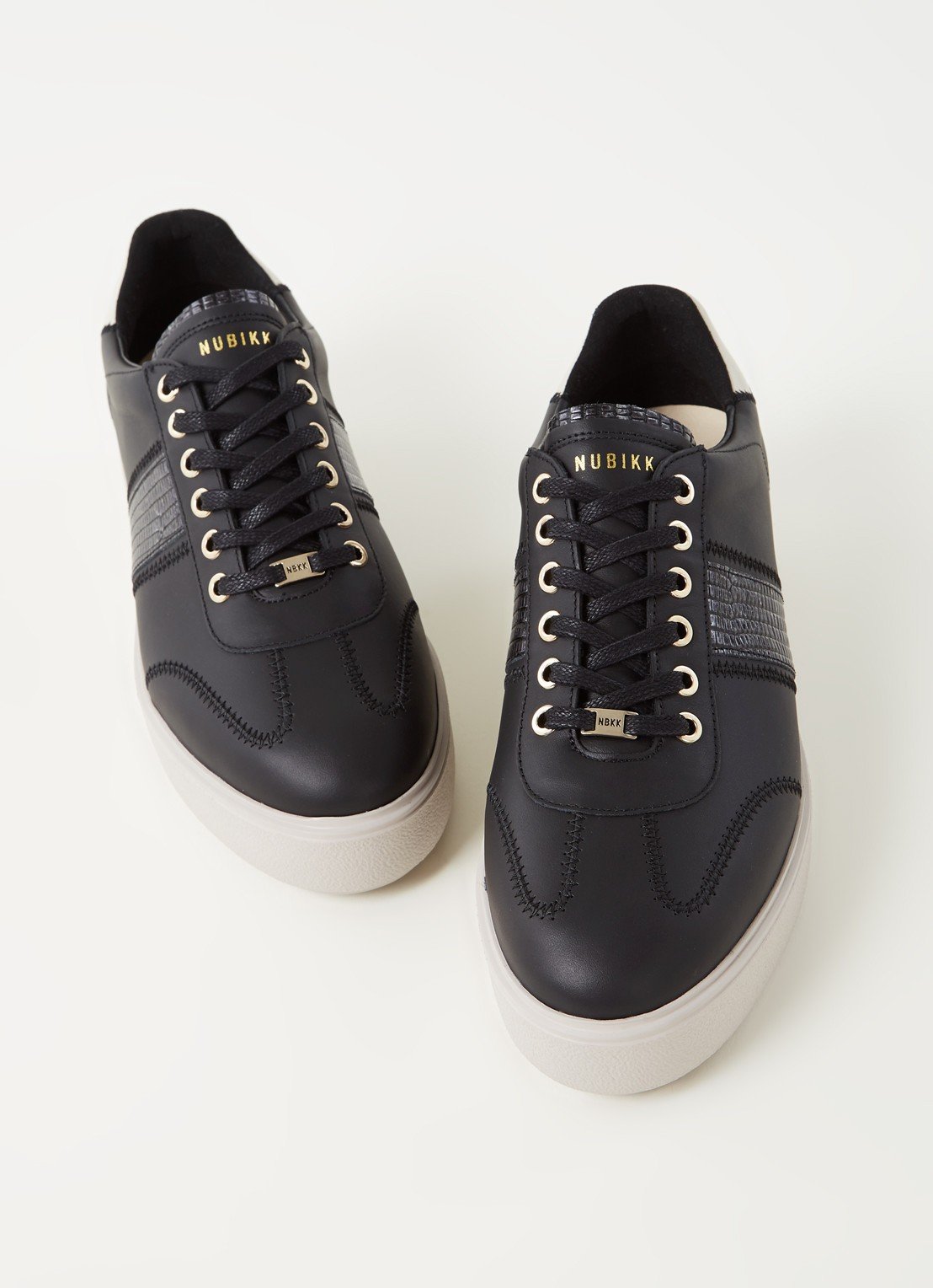 Dames Duurzame Sneakers 