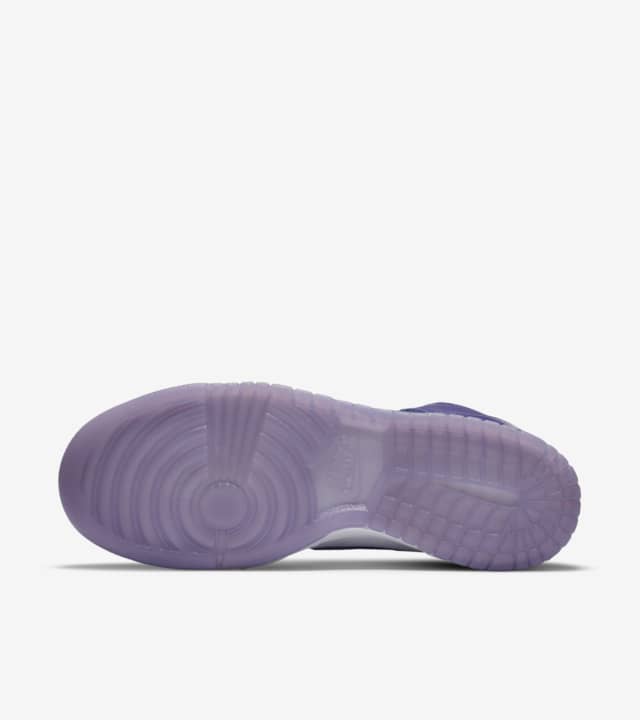 Nike Dunk High SP WMNS 'Varsity Purple'