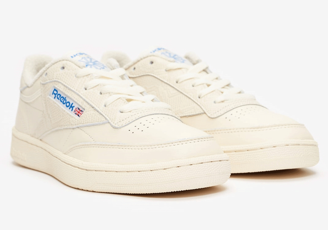 AWAKE NY releases Reebok Club C and Classic Leather - Sneakerjagers