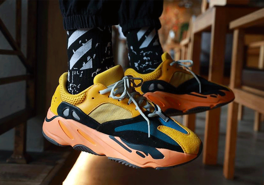 Yeezy Boost 700