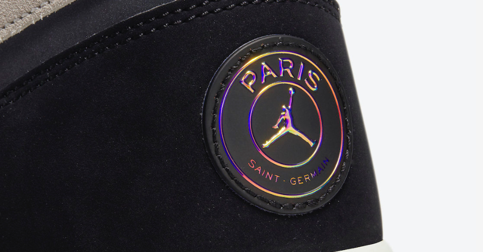 psg shoes jordan 1