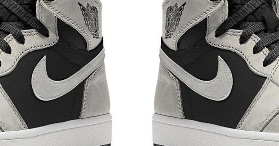 De Air Jordan 1 Retro High OG verschijnt in een 'Shadow 2.0' colorway | Sneakerjagers