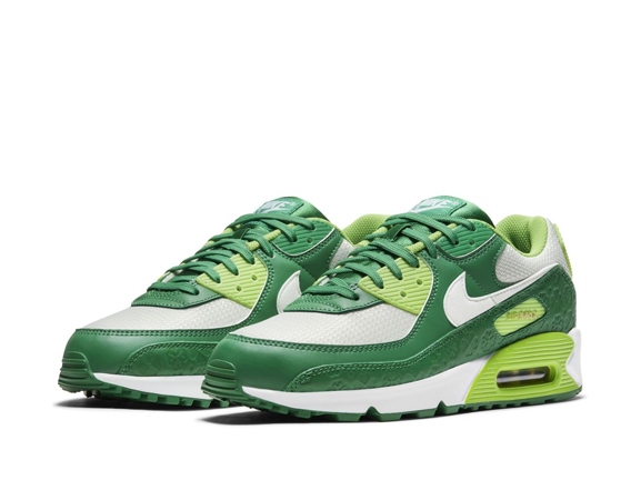 wmns air max st