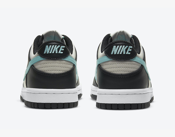 nike dunk low tiffany 2021