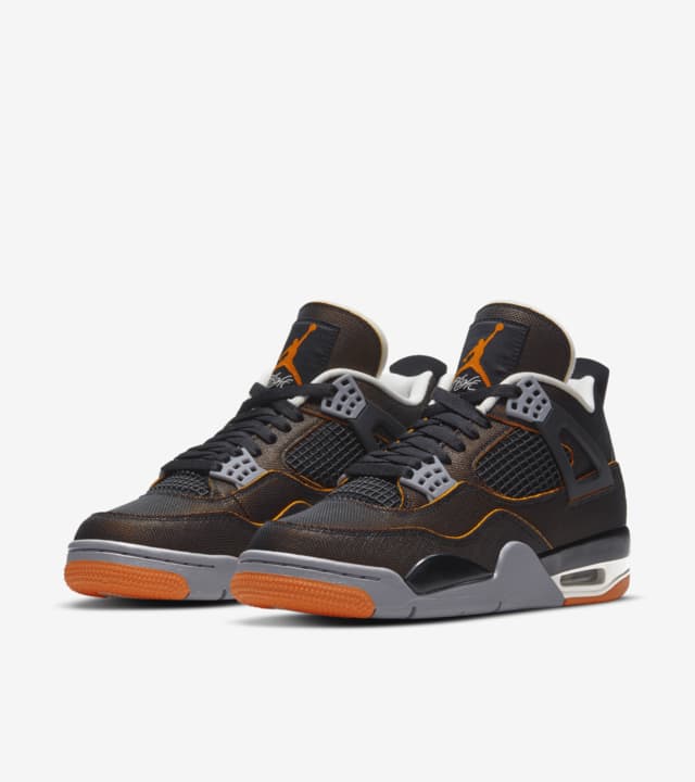 starfish 4s jordan release date