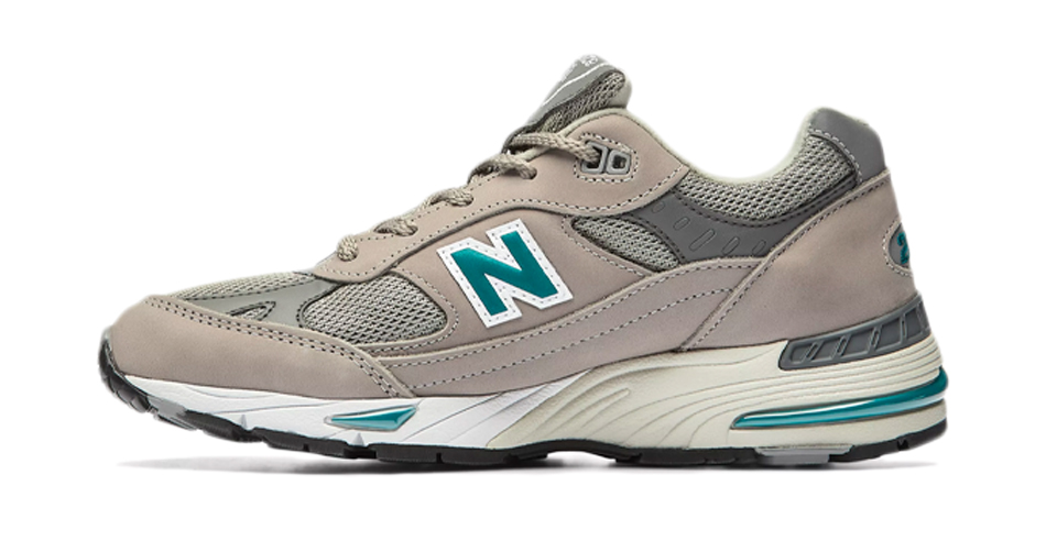 New Balance 991 Sneakers | Sneakerjagers