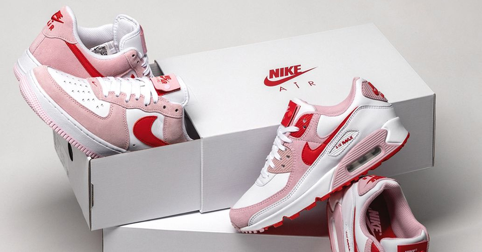 nike valentine pack