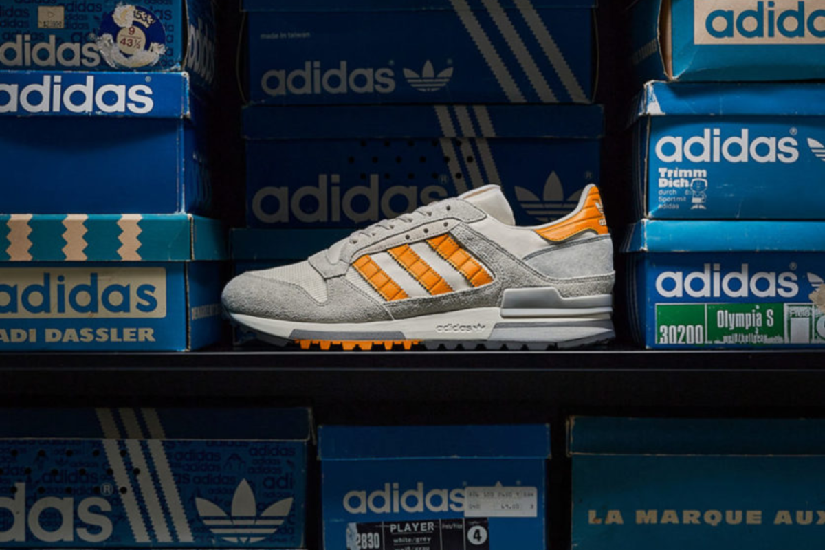 De Ultieme adidas ZX FAQ