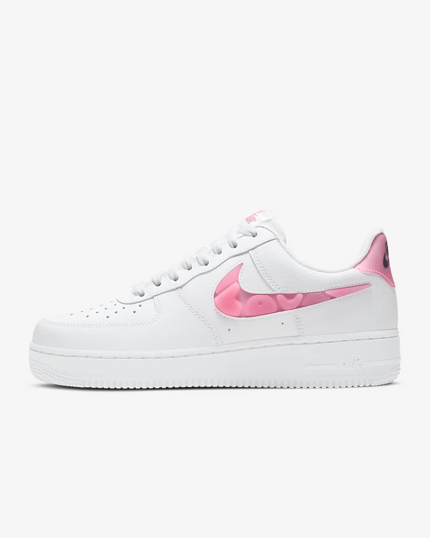 Air Force 1 '07 SE 'Love For All' | CV8482-100