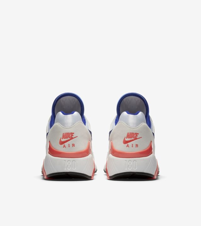Nike Air 180