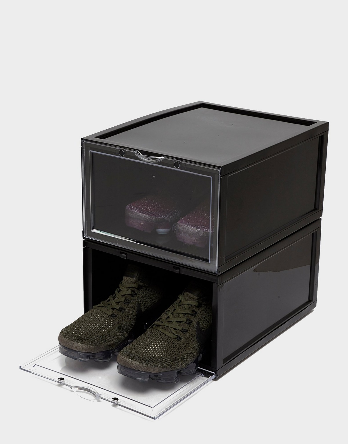 Crep Protect
Crep Crates
Shoe storage box
