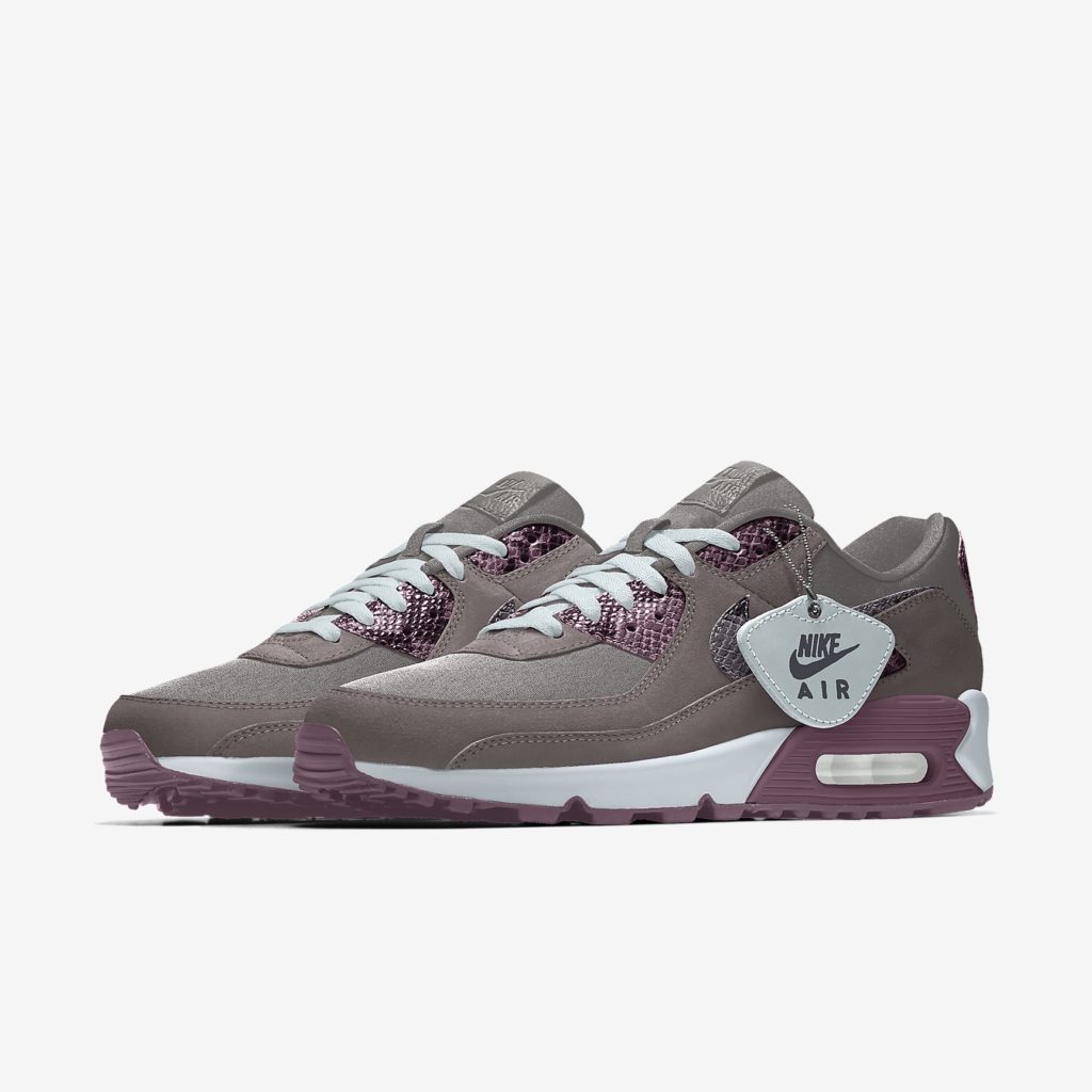 Simplify Otherwise driver Personalise your Nike Air Max 90 and 95 at Nike By You! - Sneakerjagers