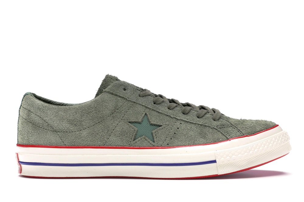 Converse undefeated outlet grey