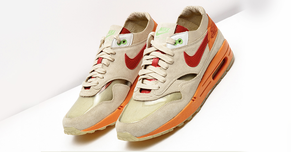 nike air max 1 clot kiss of death