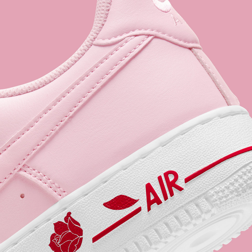 Air Force 1 'Have A Nike Day' CU6312-600