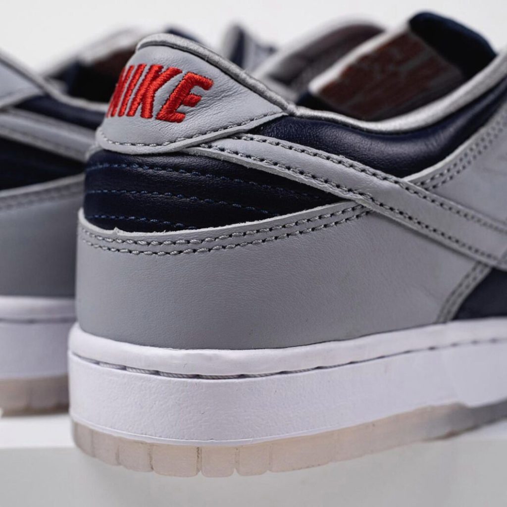 Nike WMNS Dunk Low SP 'COLLEGE NAVY'
