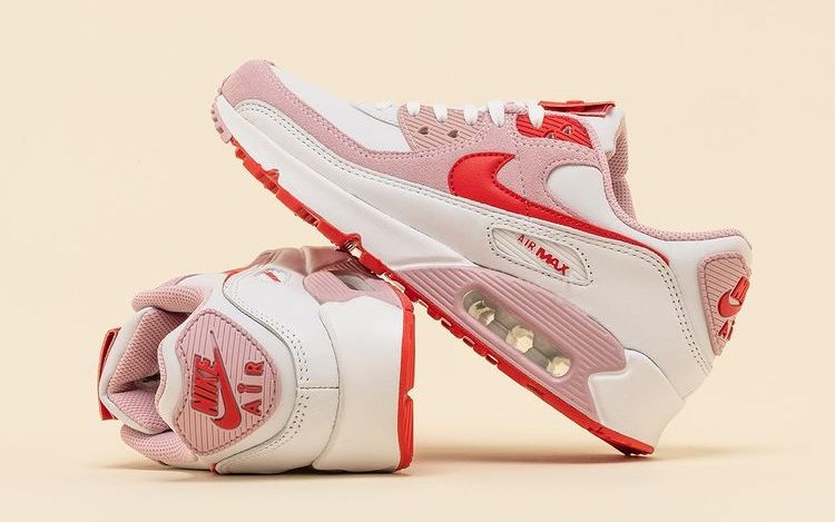 Nike Air Max 90 'Valentine's Day'