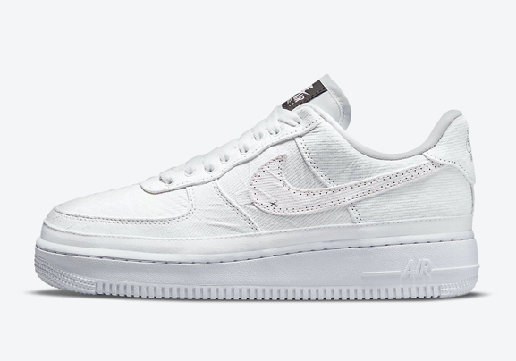 Nike Air Force 1 Tear Away