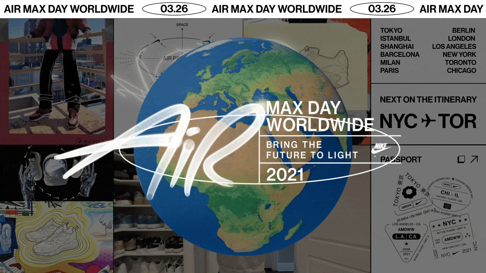Nike Air Max Day 2021
