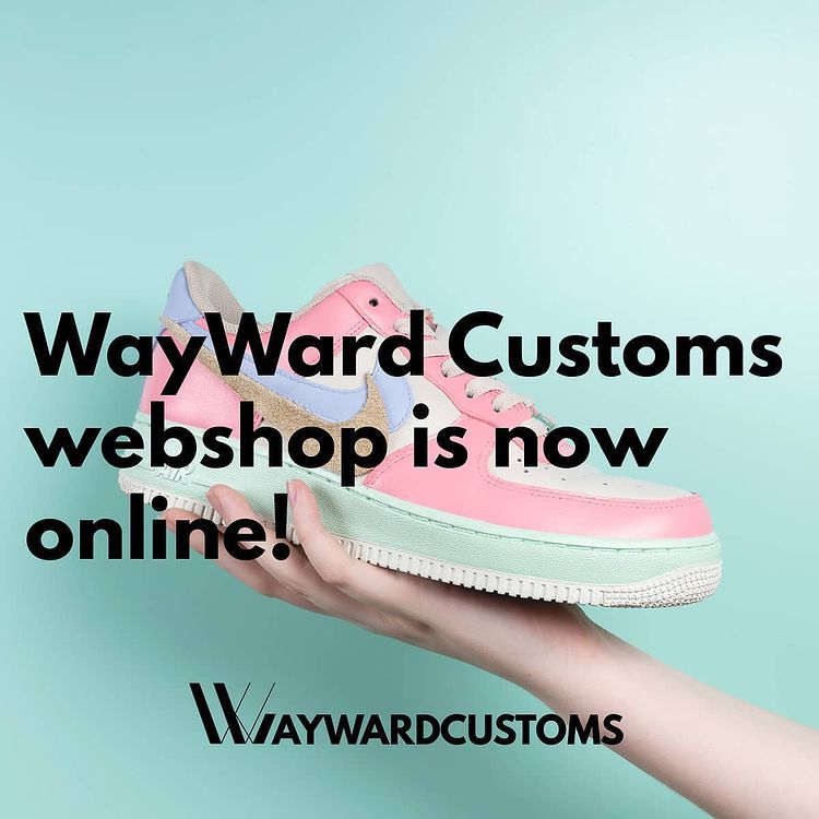 wayward customs