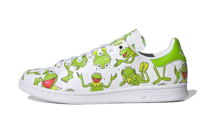adidas Kermit