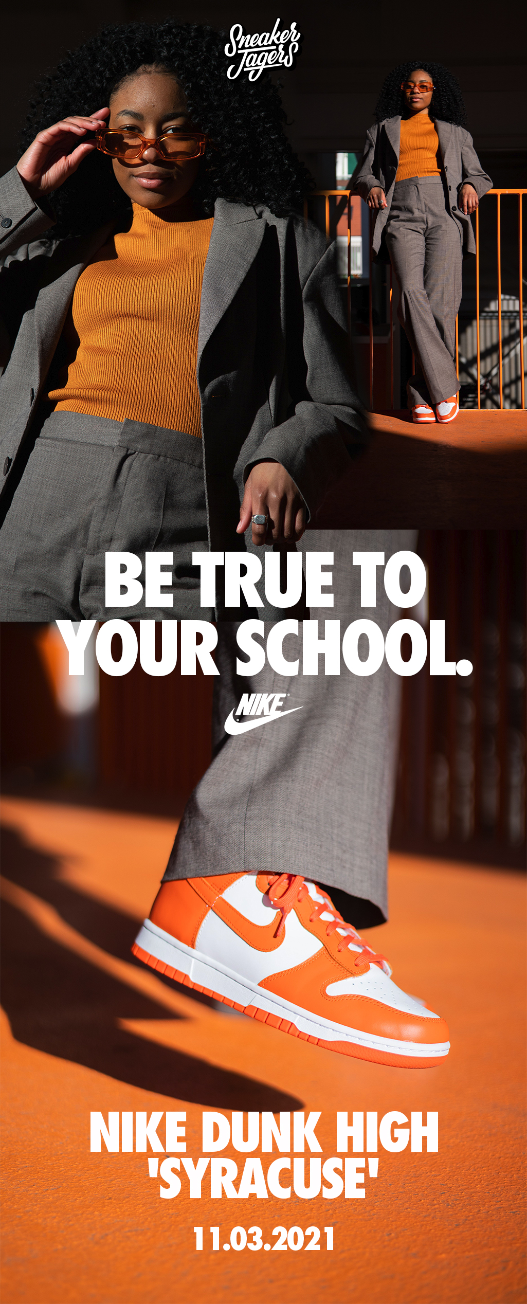 Be true to your best sale school nike