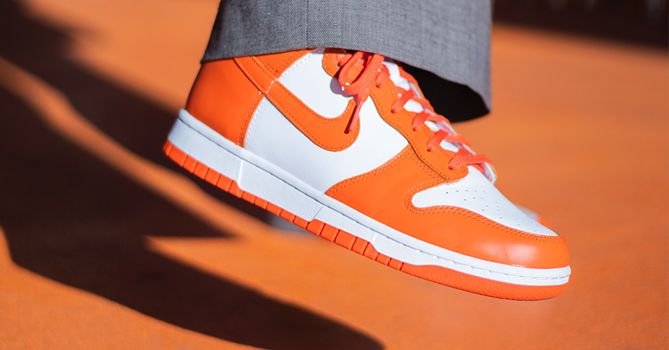 nike syracus