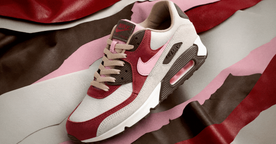 Nike Air Max 90 NRG 'Bacon' 🥓 Release Reminder!