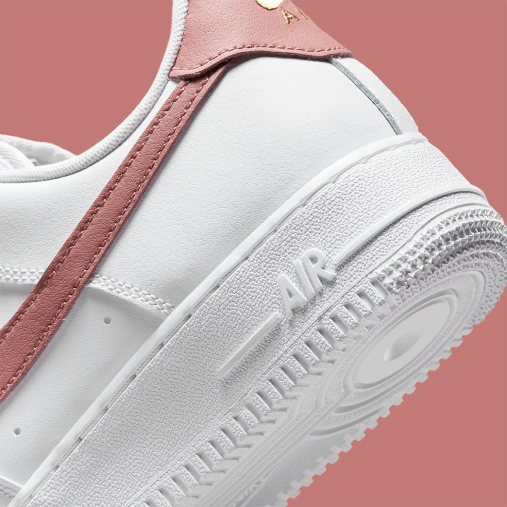Nike Air Force 1 Low Rust Pink | CZ0270-103 