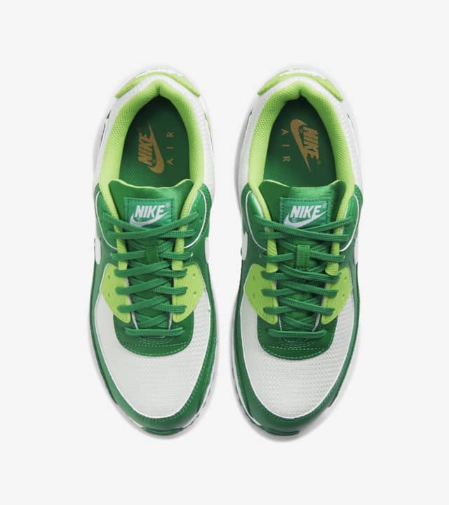 air max 90 saint patrick's day