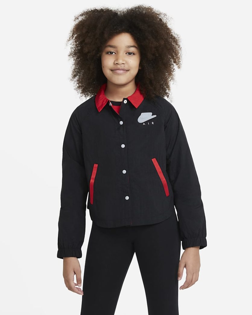 Style Your Air - Nike Kids