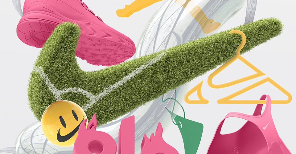 nike outlet 50 korting