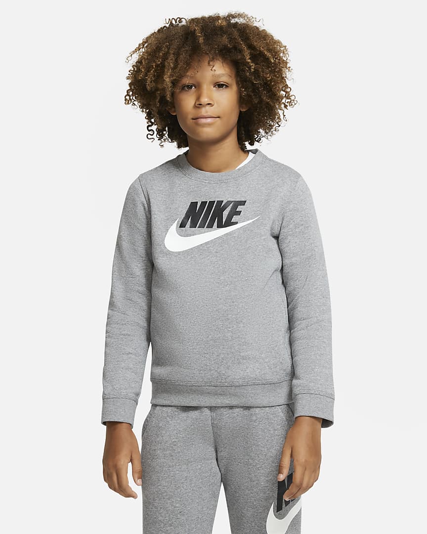 Style Your Air - Nike kids
