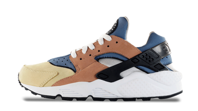 The Nike Air Huarache Escape Gets A Re Release Sneakerjagers