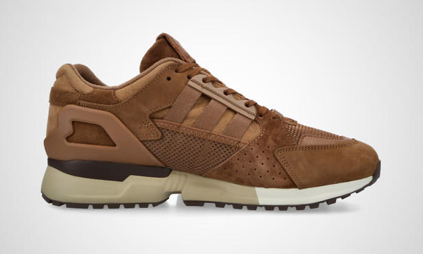 Adidas originals cheap zx 750 bruin