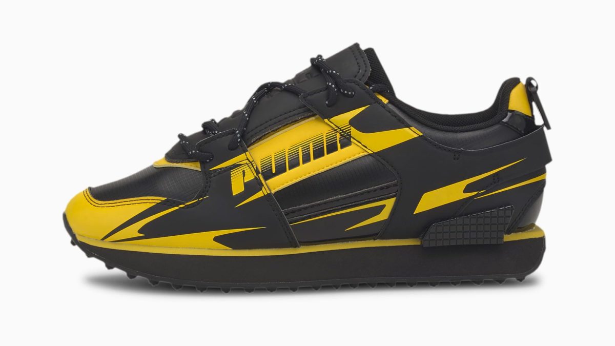 central saint martins x puma