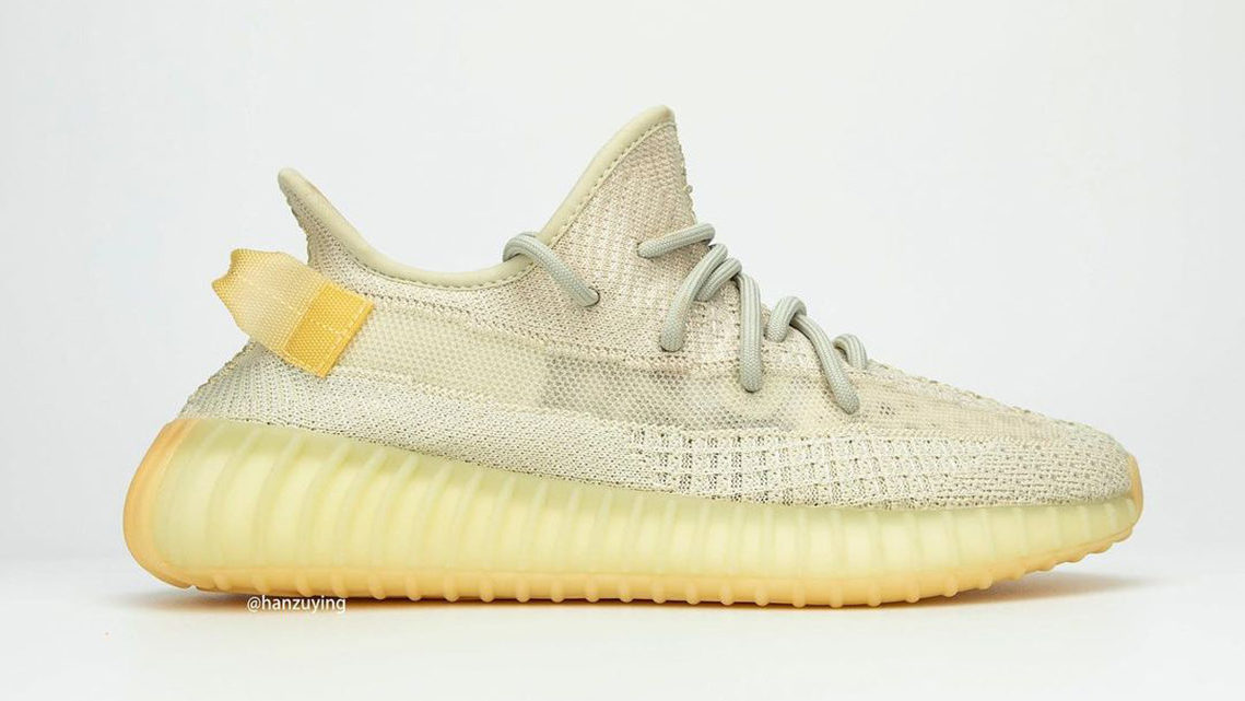 Adidas yeezy reales shop yellow