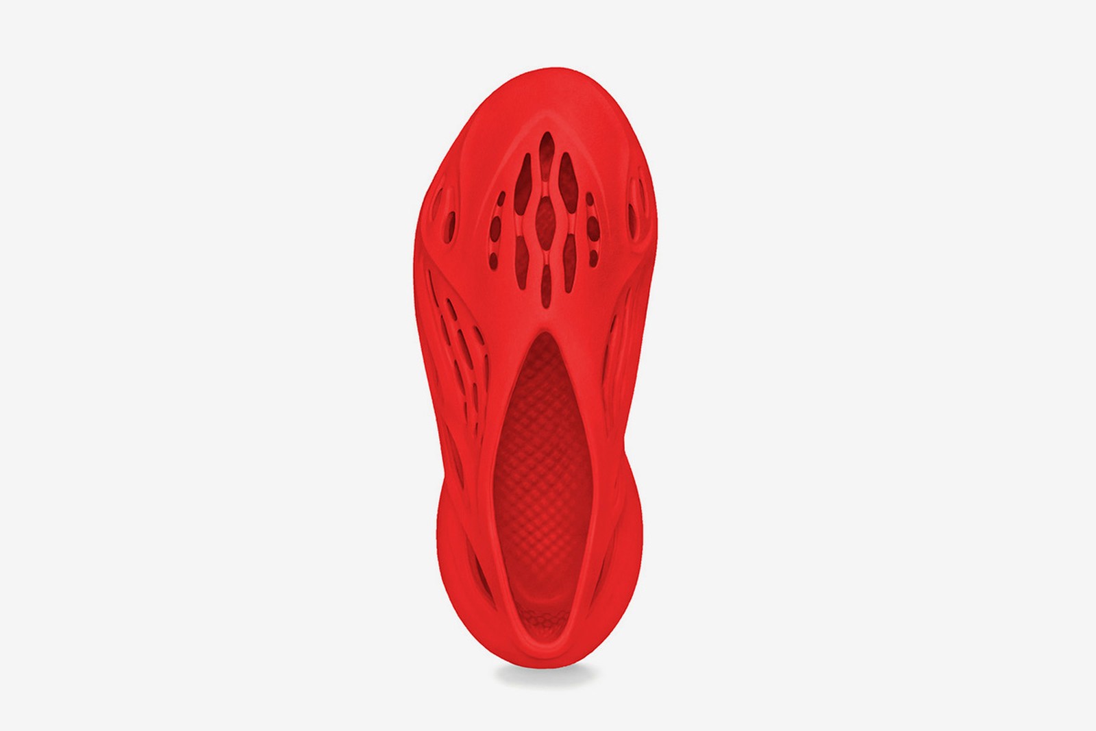 adidas Yeezy Foam Runner Vermilion